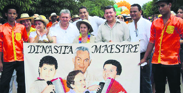 Fotos archivo EL HERALDO